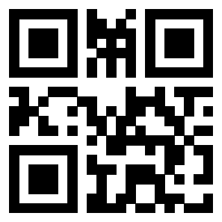 3406589324 Qr Code associato
