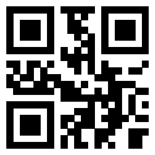Il QrCode di 3406589327