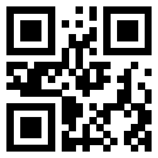 3406589329 - Immagine del Qr Code associato