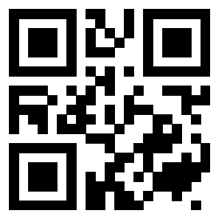 3406589335 - Immagine del Qr Code