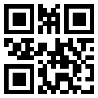Il Qr Code di 3406589336
