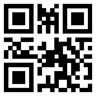3406589337 - Immagine del QrCode