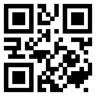 Immagine del Qr Code di 3406589341
