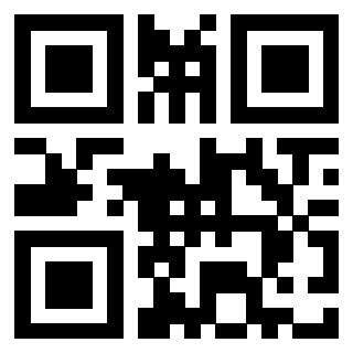 3406589342 - Immagine del QrCode associato