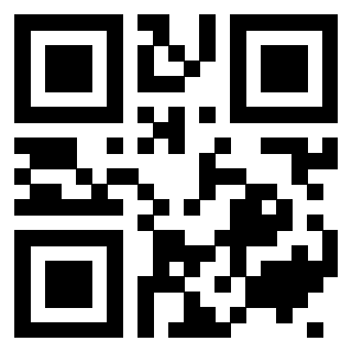 Qr Code di 3406589345