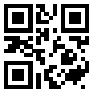 Immagine del Qr Code di 3406589346