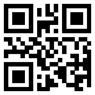 3406589349 - Immagine del QrCode