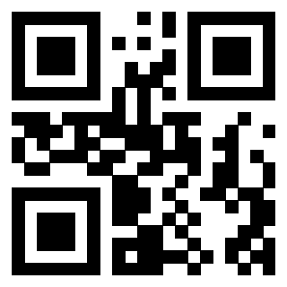 3406589354 - Immagine del QrCode associato