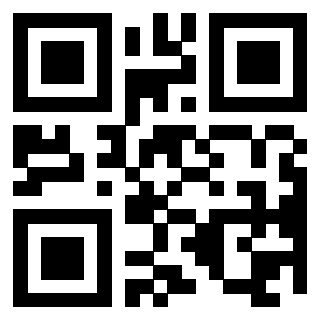 Immagine del Qr Code di 3406589355