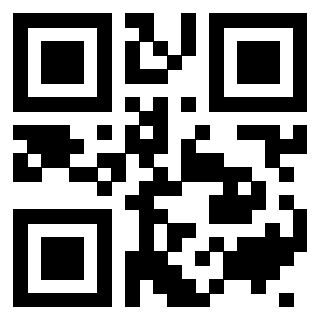 Scansione del Qr Code di 3406589356