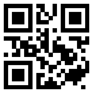 3406589360 QrCode associato