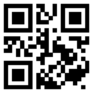 3406589361 - Immagine del QrCode associato