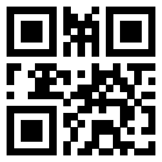 Immagine del Qr Code di 3406589362