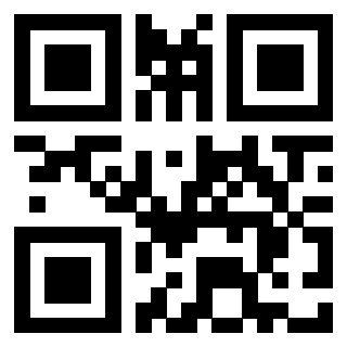 Scansione del QrCode di 3406589364