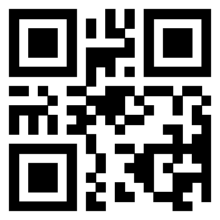 Scansione del Qr Code di 3406589365