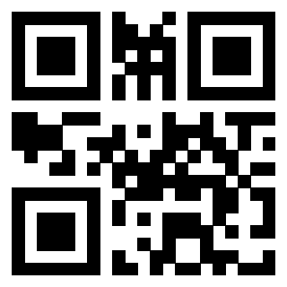 3406589366 - Immagine del QrCode associato