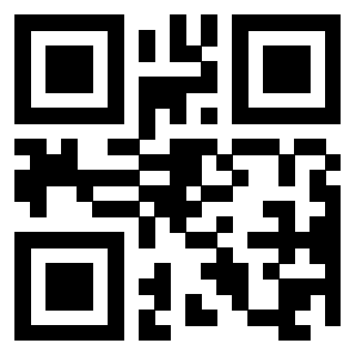 Immagine del Qr Code di 3406589368