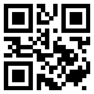 3406589369 - Immagine del Qr Code associato