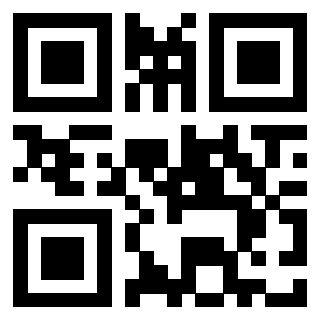 3406589370 - Immagine del QrCode associato