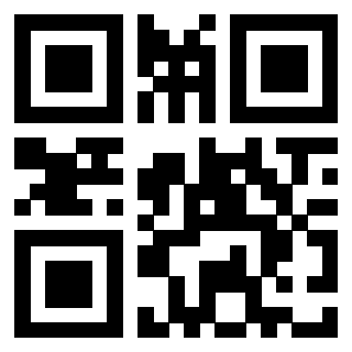 Scansione del Qr Code di 3406589371