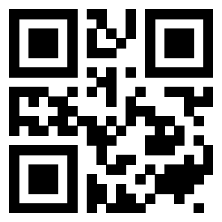 Il QrCode di 3406589376
