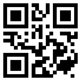 Scansione del QrCode di 3406589377