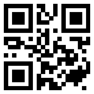Scansione del Qr Code di 3406589378
