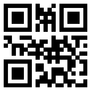 Il Qr Code di 3406589382
