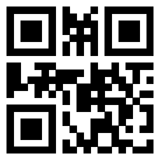 3406589383 - Immagine del Qr Code