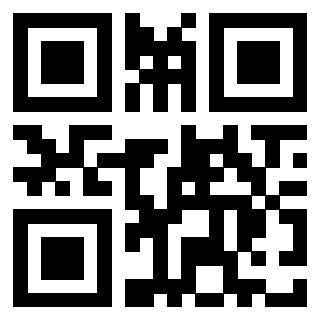 3406589385 - Immagine del Qr Code