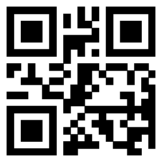 Il QrCode di 3406589386