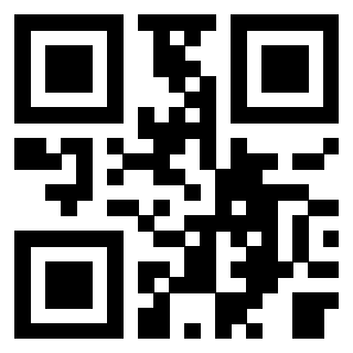 Il QrCode di 3406589387