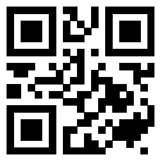 Immagine del Qr Code di 3406589388