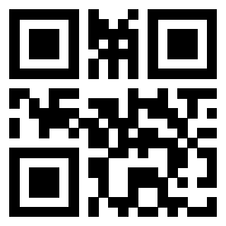 Il QrCode di 3406589392