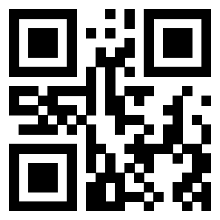 3406589393 QrCode associato