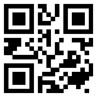 Immagine del QrCode di 3406589394