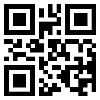 Immagine del QrCode di 3406589395