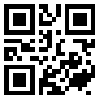 3406589399 Qr Code associato
