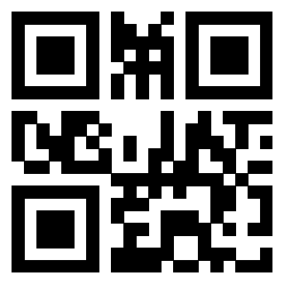 Immagine del Qr Code di 3406589402