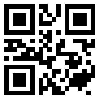 3406589403 - Immagine del QrCode associato