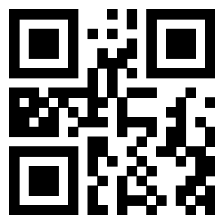 Scansione del QrCode di 3406589404