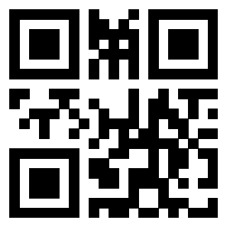 3406589405 - Immagine del QrCode