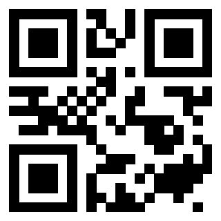 3406589412 - Immagine del Qr Code associato