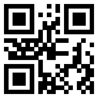 Scansione del QrCode di 3406589419