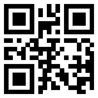 3406589420 QrCode associato