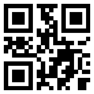 Scansione del Qr Code di 3406589421