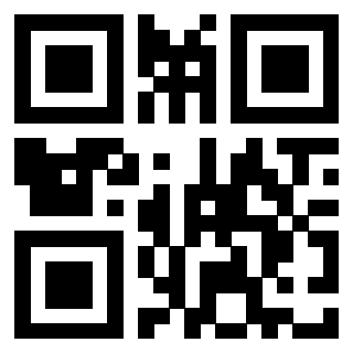 Scansione del Qr Code di 3406589423