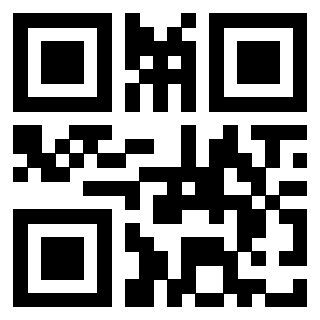 Il QrCode di 3406589424