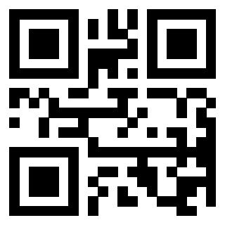 Il Qr Code di 3406589426