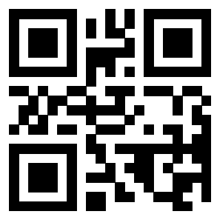 Immagine del Qr Code di 3406589427